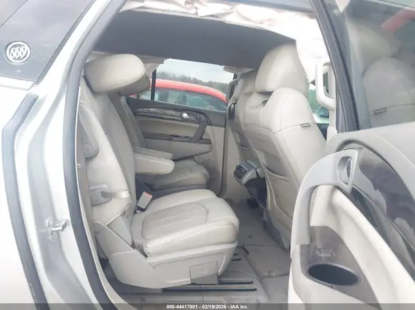5GAKRBKD4GJ101848 2016 BUICK ENCLAVE - Image 8