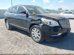 5GAKRBKD4GJ105267 2016 BUICK ENCLAVE