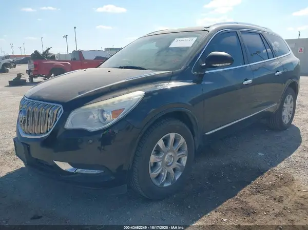 5GAKRBKD4GJ105267 2016 BUICK ENCLAVE - Image 2