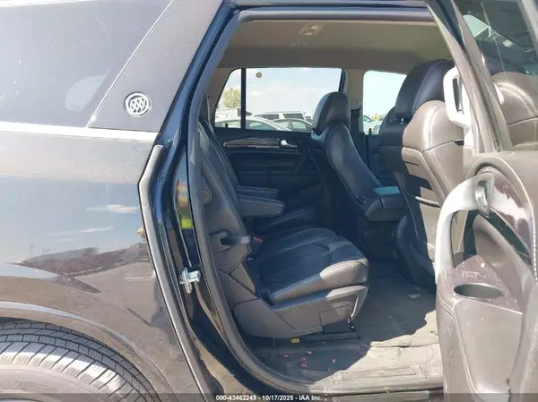 5GAKRBKD4GJ105267 2016 BUICK ENCLAVE - Image 8