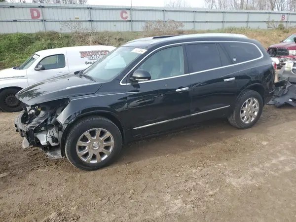 5GAKRBKD4GJ107830 2016 BUICK ENCLAVE - Image 1