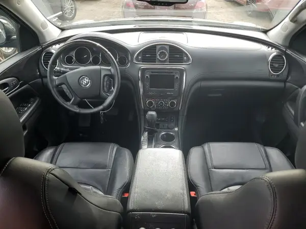 5GAKRBKD4GJ107830 2016 BUICK ENCLAVE - Image 8
