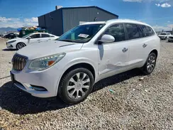 5GAKRBKD4GJ111263 2016 BUICK ENCLAVE
