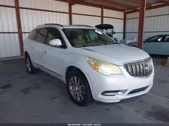 5GAKRBKD4GJ127687 2016 BUICK ENCLAVE