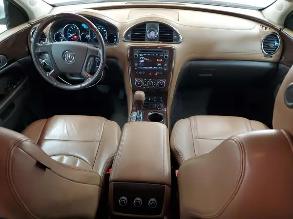 5GAKRBKD4GJ128855 2016 BUICK ENCLAVE - Image 8
