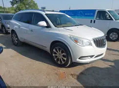 5GAKRBKD4GJ139127 2016 BUICK ENCLAVE
