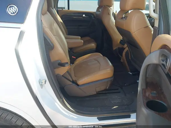 5GAKRBKD4GJ139127 2016 BUICK ENCLAVE - Image 8