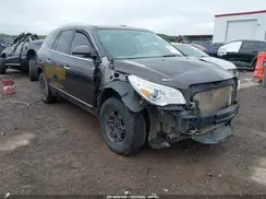 5GAKRBKD4GJ141539 2016 BUICK ENCLAVE