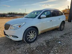 5GAKRBKD4GJ145445 2016 BUICK ENCLAVE