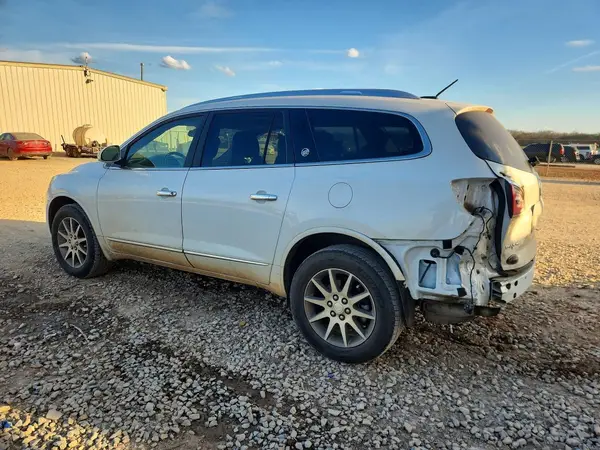 5GAKRBKD4GJ145445 2016 BUICK ENCLAVE - Image 2