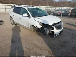 5GAKRBKD4GJ147681 2016 BUICK ENCLAVE