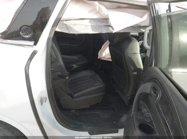5GAKRBKD4GJ147681 2016 BUICK ENCLAVE - Image 8