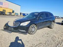 5GAKRBKD4GJ162097 2016 BUICK ENCLAVE