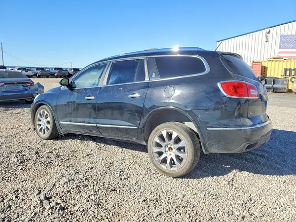 5GAKRBKD4GJ162097 2016 BUICK ENCLAVE - Image 2