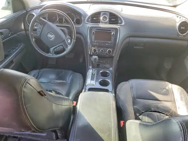 5GAKRBKD4GJ162097 2016 BUICK ENCLAVE - Image 8