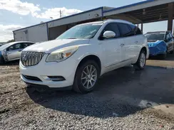 5GAKRBKD4GJ167185 2016 BUICK ENCLAVE