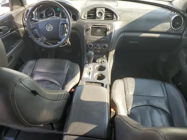 5GAKRBKD4GJ167185 2016 BUICK ENCLAVE - Image 8