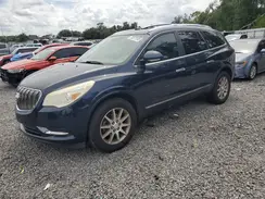 5GAKRBKD4GJ173875 2016 BUICK ENCLAVE