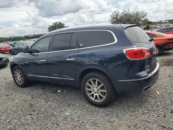 5GAKRBKD4GJ173875 2016 BUICK ENCLAVE - Image 2