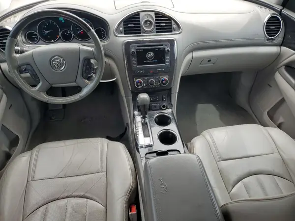 5GAKRBKD4GJ173875 2016 BUICK ENCLAVE - Image 8