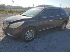5GAKRBKD4GJ179255 2016 BUICK ENCLAVE