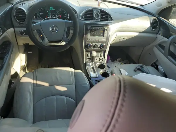 5GAKRBKD4GJ179255 2016 BUICK ENCLAVE - Image 8
