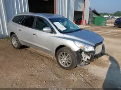 5GAKRBKD4GJ179479 2016 BUICK ENCLAVE