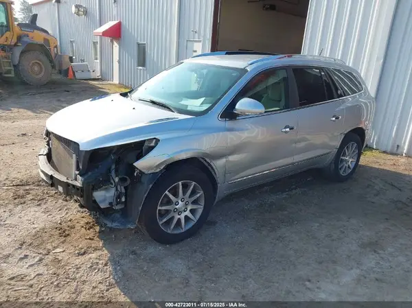 5GAKRBKD4GJ179479 2016 BUICK ENCLAVE - Image 2