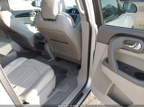 5GAKRBKD4GJ179479 2016 BUICK ENCLAVE - Image 8
