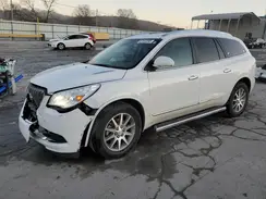 5GAKRBKD4GJ180079 2016 BUICK ENCLAVE