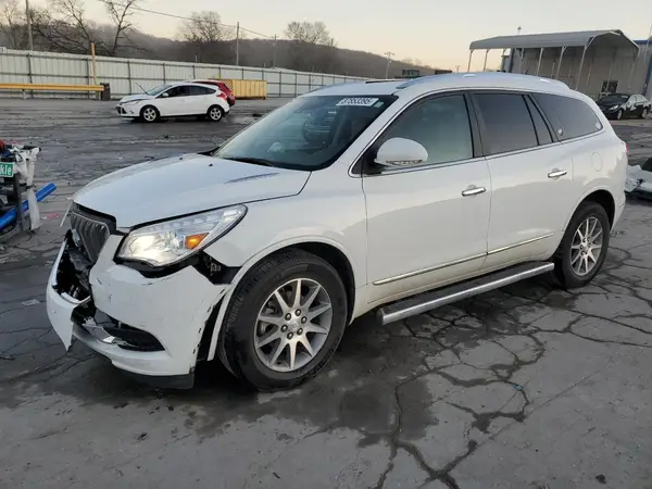 5GAKRBKD4GJ180079 2016 BUICK ENCLAVE - Image 1