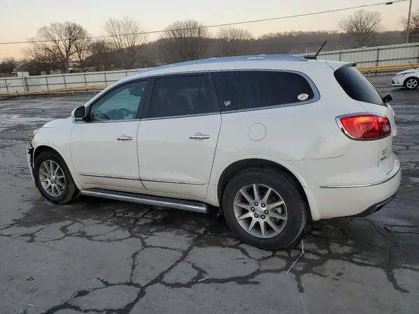 5GAKRBKD4GJ180079 2016 BUICK ENCLAVE - Image 2