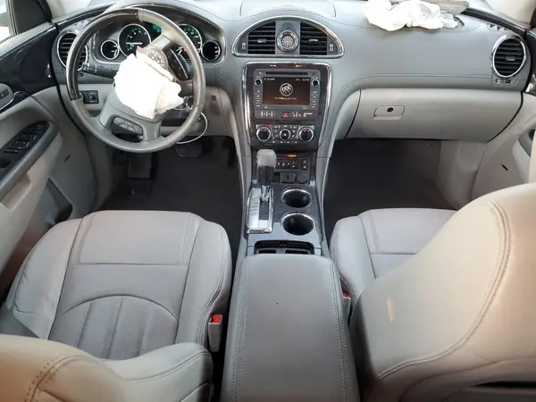 5GAKRBKD4GJ180079 2016 BUICK ENCLAVE - Image 8