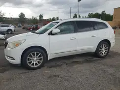 5GAKRBKD4GJ184021 2016 BUICK ENCLAVE