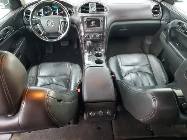 5GAKRBKD4GJ184021 2016 BUICK ENCLAVE - Image 8