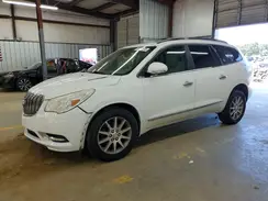 5GAKRBKD4GJ185749 2016 BUICK ENCLAVE