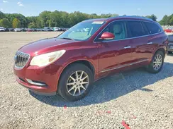 5GAKRBKD4GJ198565 2016 BUICK ENCLAVE
