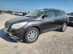 5GAKRBKD4GJ199912 2016 BUICK ENCLAVE