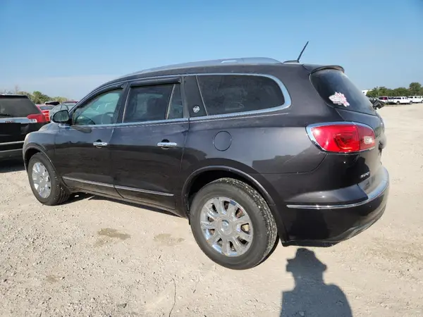 5GAKRBKD4GJ199912 2016 BUICK ENCLAVE - Image 2
