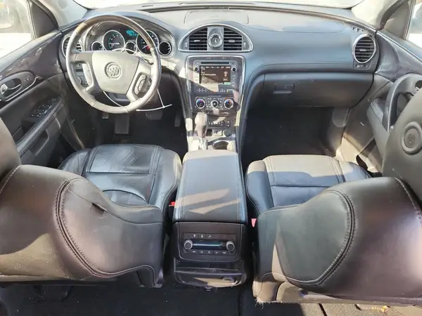 5GAKRBKD4GJ199912 2016 BUICK ENCLAVE - Image 8