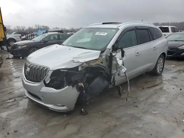 5GAKRBKD4GJ202727 2016 BUICK ENCLAVE - Image 1