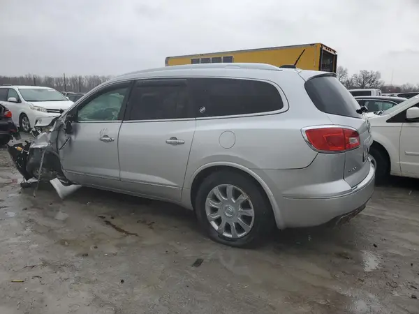 5GAKRBKD4GJ202727 2016 BUICK ENCLAVE - Image 2