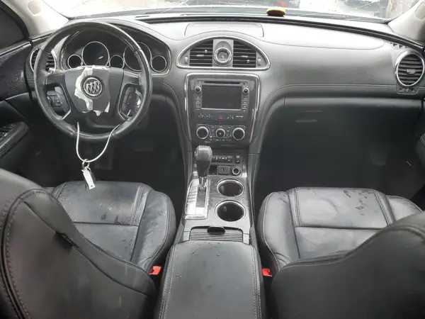 5GAKRBKD4GJ202727 2016 BUICK ENCLAVE - Image 8