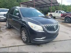 5GAKRBKD4GJ213257 2016 BUICK ENCLAVE