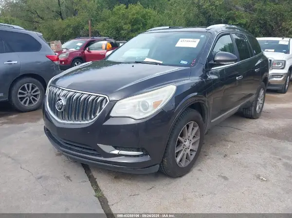 5GAKRBKD4GJ213257 2016 BUICK ENCLAVE - Image 2