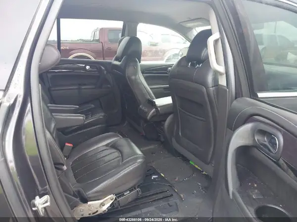 5GAKRBKD4GJ213257 2016 BUICK ENCLAVE - Image 8