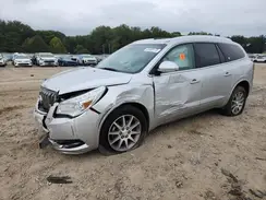 5GAKRBKD4GJ214845 2016 BUICK ENCLAVE
