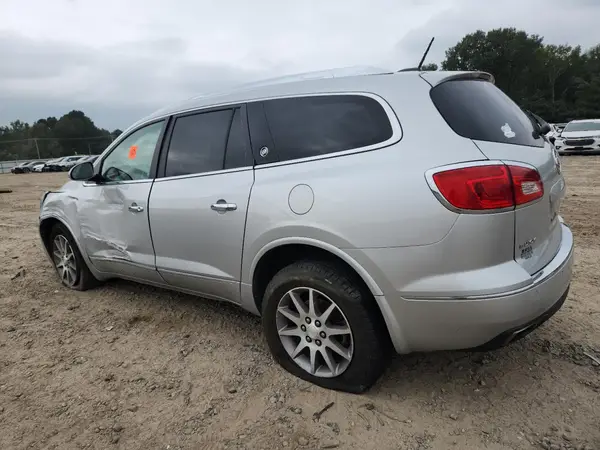 5GAKRBKD4GJ214845 2016 BUICK ENCLAVE - Image 2