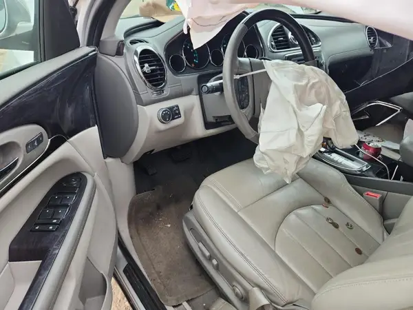 5GAKRBKD4GJ214845 2016 BUICK ENCLAVE - Image 8