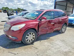 5GAKRBKD4GJ218779 2016 BUICK ENCLAVE